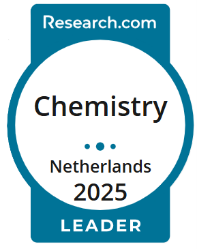 Best Researcher Badge